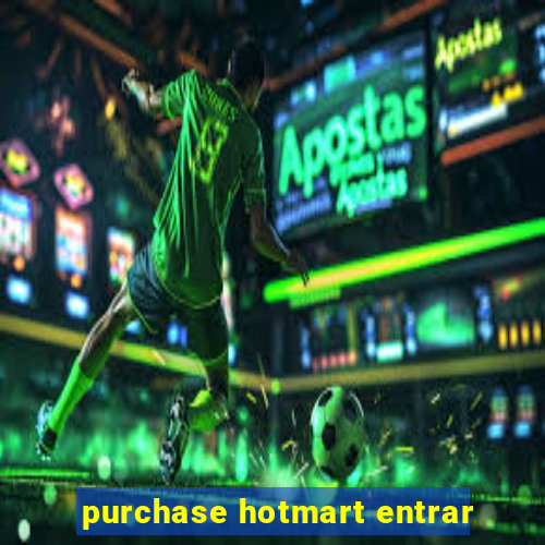 purchase hotmart entrar